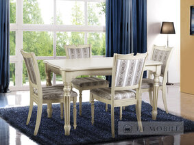 Стул "Сицилия Люкс"