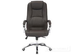 Кресло "Mustang-Ch" хром НВ