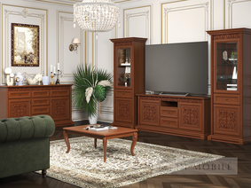Living modular „Lazio”