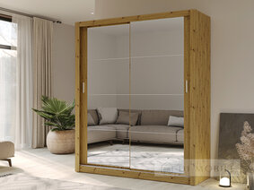 Шкаф "Единбург"