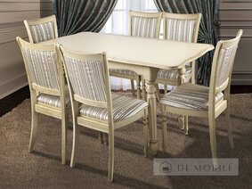 Стол обеденный "Венеция"