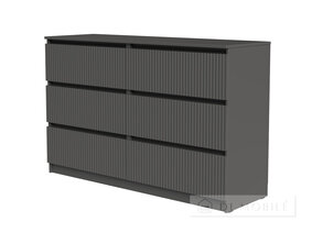 Komode "K11" faţada MDF