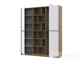 Шкаф распашный "Морган"