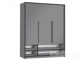 Шкаф 150 с нишей "Алекс"