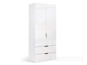 Garderobă Mila 2dv. 2sh