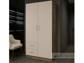 Cabinet pliant "Shr-3" 1000 mm