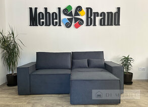 Диван "Детройт Лофт"