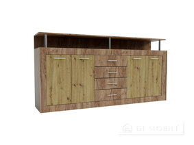 Комод "Прага"