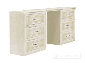 Masă de toaletă „Carmen Nouă Lux”