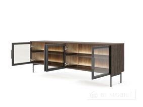 Tumba la TV "LUMI" 4D/181