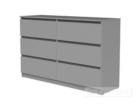 Chipboard Komode K11
