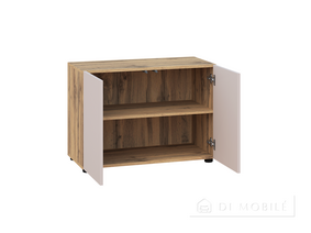Lăţimea modulului TV spaţial 800
