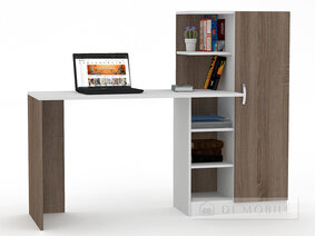 Computer Desk "LEGA 11" într-un depozit la distanță (nymphoe / trufe)