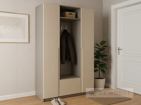 Cabinet pliant "SHR-8" 1600 mm