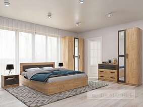 Спальный гарнитур "Viva | Вива"