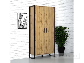 Шкаф "ШЛ-4 Лофт"