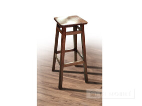 Табурет барный (сиденье квадрат)