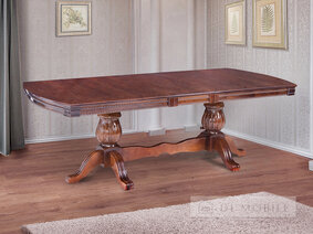 Стол обеденный "Цезарь"