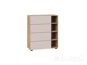 Comode 4S Space