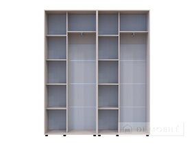 Corp pentru dressing "Sigma" 1800 mm