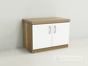 Тумба для обуви "ПТМ-3 Стандарт"