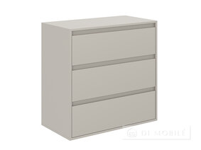 Comodă 3 sertare „Light”