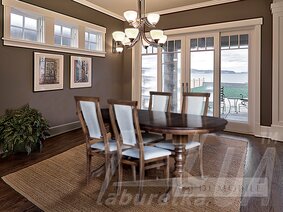 Стол обеденный "Говерла 2"