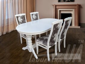 Стол обеденный "Говерла 2"