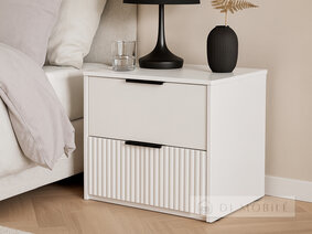 Masa de pat TP5 cu frezare