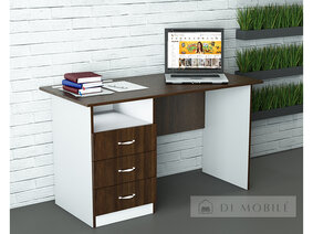 Стол офисный "СД-П3"