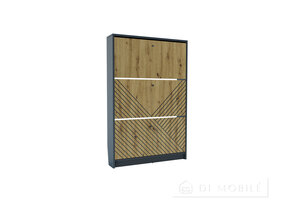 Тумба для обуви "Бристоль"