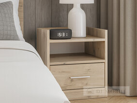 Тумба прикроватная ТП7