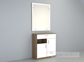 Зеркало "ПЗ-3 Стандарт"