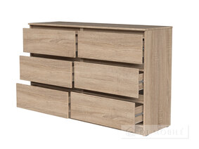 Chipboard Komode K11