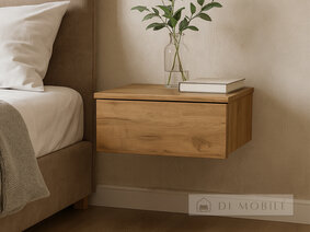 Тумба прикроватная ТП2