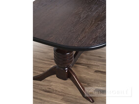 Стол обеденный раскладной "Гетьман"