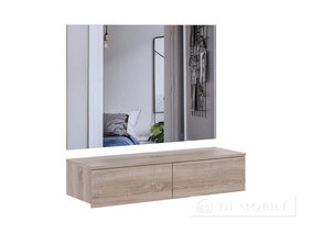 Set de mobilier "Levia + oglinda"