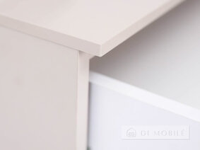 Прикроватная тумба "Лори" 2шх