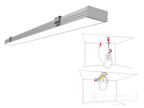Модульная кухня "Минимал"