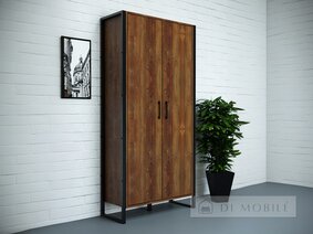 Шкаф "ШЛ-4 Лофт"