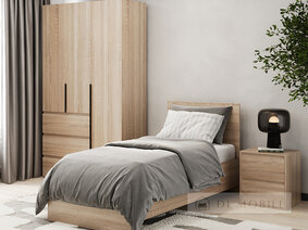 Кровать "Light"