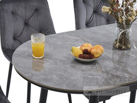 Стол обеденный "Титан"