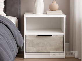 Тумба прикроватная ТП4