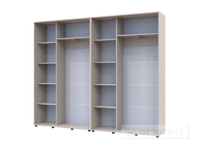 Corp pentru dressing "Sigma" 2600 mm