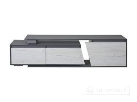 Cabina de Comphy TV2