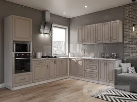 Модульная кухня "Контемп квадрис"