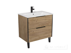 Lawbasin cu linie Craft 60 suporturi