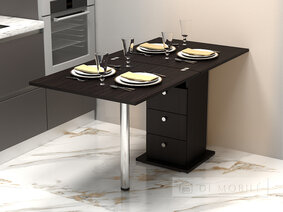 Стол раскладной "Розмарин"