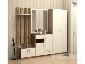 Прихожая "П-3 Стандарт"