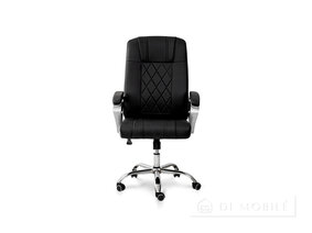 Стул компьютерный "Миррор"